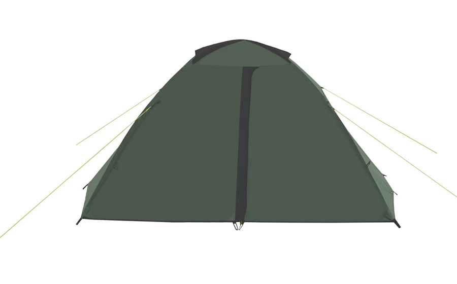 Палатка двухместная Hannah SERAK размеры