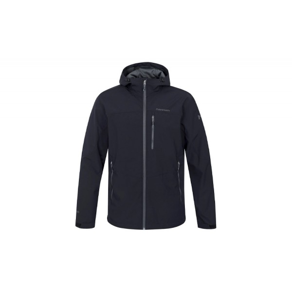 Куртка Hannah Softshell SHELTON anthracite II