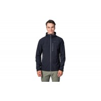 Куртка Hannah Softshell SHELTON anthracite II