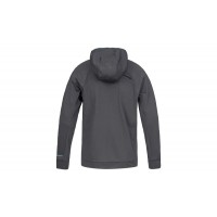 Кофта Hannah ETHAN HOODY anthracite mel