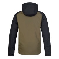 Куртка горнолыжная Hannah MASCON II dark olive/anthracite