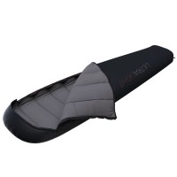 Спальник Hannah MICRO 70 (0+11+14) carbon, 190P