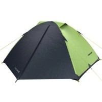Палатка Hannah TYCOON 2 spring green/cloudy gray II