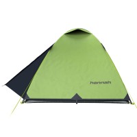 Палатка Hannah TYCOON 2 spring green/cloudy gray II