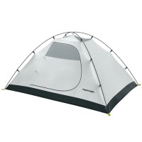 Палатка Hannah TYCOON 2 spring green/cloudy gray II