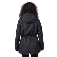 Куртка Hannah ZAFRINA II anthracite