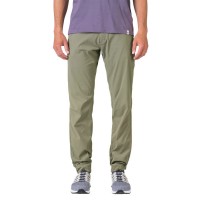 Штаны Hannah WEID burnt olive