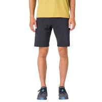 Шорты Hannah NAIRI II anthracite (orange)