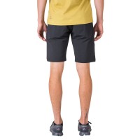 Шорты Hannah NAIRI II anthracite (orange)
