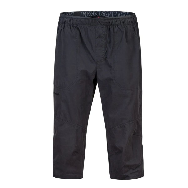 Штаны 3/4 Hannah HUG II anthracite Штаны 3/4 Hannah HUG II anthracite