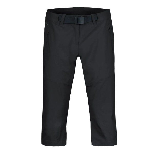 Штаны женские 3/4 Hannah SCARLET anthracite Штаны женские 3/4 Hannah SCARLET anthracite