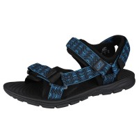 Сандалії Hannah FEET moroccan blue (wave)
