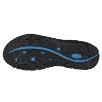 Сандалії Hannah FEET moroccan blue (wave)