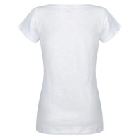 Женская футболка Hannah SALDIVA bright white