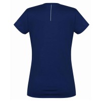 Жіноча футболка Hannah SAFFI blue quartz