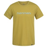 Футболка Hannah BINE golden olive