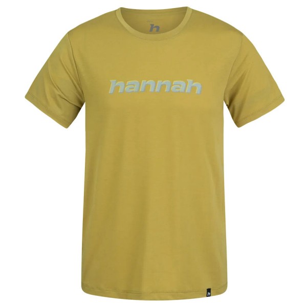 Футболка Hannah BINE golden olive
