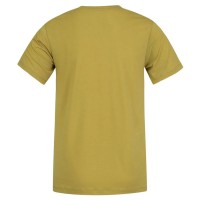 Футболка Hannah BINE golden olive