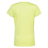 Футболка женская Hannah SAFFI II (10029138HHX.01) sunny lime