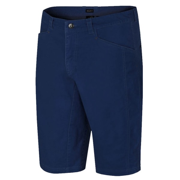 Шорты мужские Hannah NOVIN dark denim (sulphur)