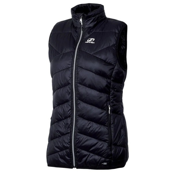 Жилет женский Hannah CYNTHIA anthracite (white)