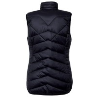 Жилет женский Hannah CYNTHIA anthracite (white)