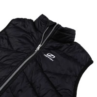 Жилет женский Hannah CYNTHIA anthracite (white)