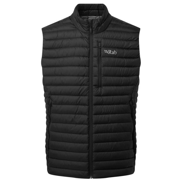Жилет RAB MICROLIGHT VEST black