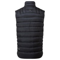 Жилет RAB ELECTRON PRO VEST black