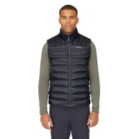 Жилет RAB ELECTRON PRO VEST black