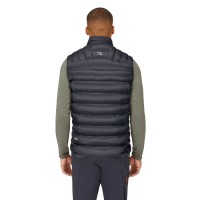 Жилет RAB ELECTRON PRO VEST black