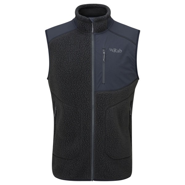 Жилет RAB OUTPOST VEST beluga
