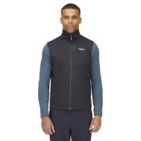 Жилет RAB PrimaLoft XENAIR VEST ebony