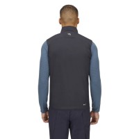 Жилет RAB PrimaLoft XENAIR VEST ebony