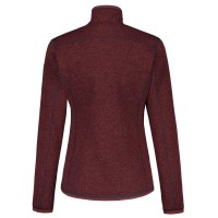 Фліс жіночий RAB QUEST JACKET Wmns deep heather
