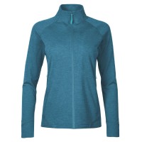 Кофта женская RAB NEXUS FULL-ZIP Wmns ultramarine