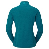 Кофта женская RAB NEXUS FULL-ZIP Wmns ultramarine