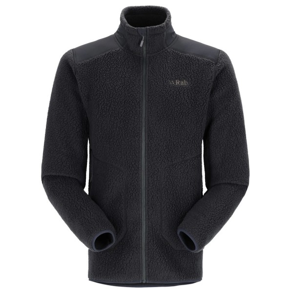 Кофта RAB OUTPOST JACKET beluga