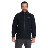 Кофта RAB OUTPOST JACKET beluga