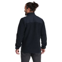 Кофта RAB OUTPOST JACKET beluga
