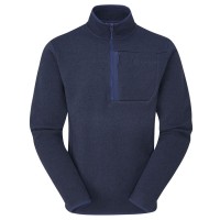 Кофта RAB RYVOAN JACKET deep ink