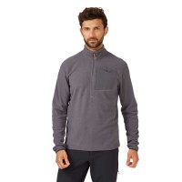 Пуловер RAB TECTON PULL-ON (QFF-97) graphene