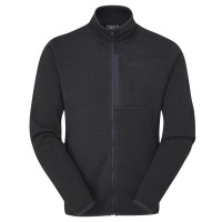 Кофта RAB RYVOAN JACKET ebony