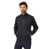 Кофта RAB RYVOAN JACKET ebony
