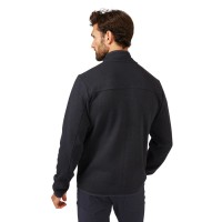 Кофта RAB RYVOAN JACKET ebony
