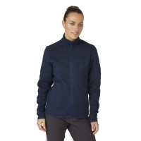Кофта женская RAB RYVOAN JACKET Wmns deep ink