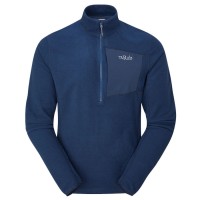 Пуловер RAB TECTON PULL-ON deep ink