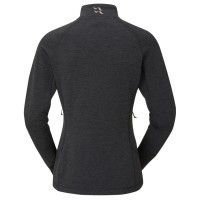 Кофта женская RAB NEXUS JACKET Wmns black