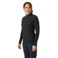 Кофта женская RAB NEXUS JACKET Wmns black