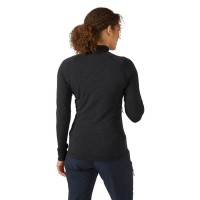 Кофта женская RAB NEXUS JACKET Wmns black